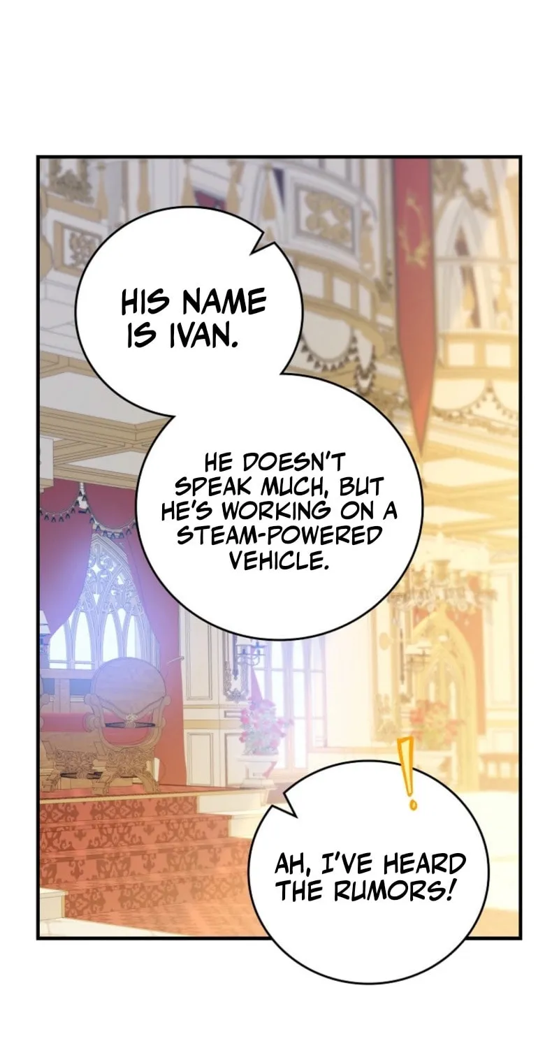 The Perfect Plan for a Fairy-Tale Ending Chapter 109 page 34 - 