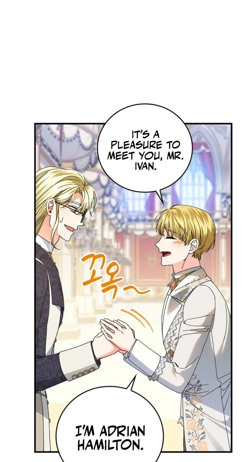 The Perfect Plan for a Fairy-Tale Ending Chapter 109 page 35 - 
