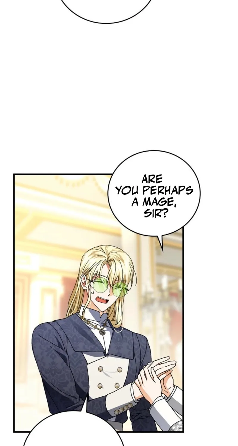 The Perfect Plan for a Fairy-Tale Ending Chapter 109 page 36 - 
