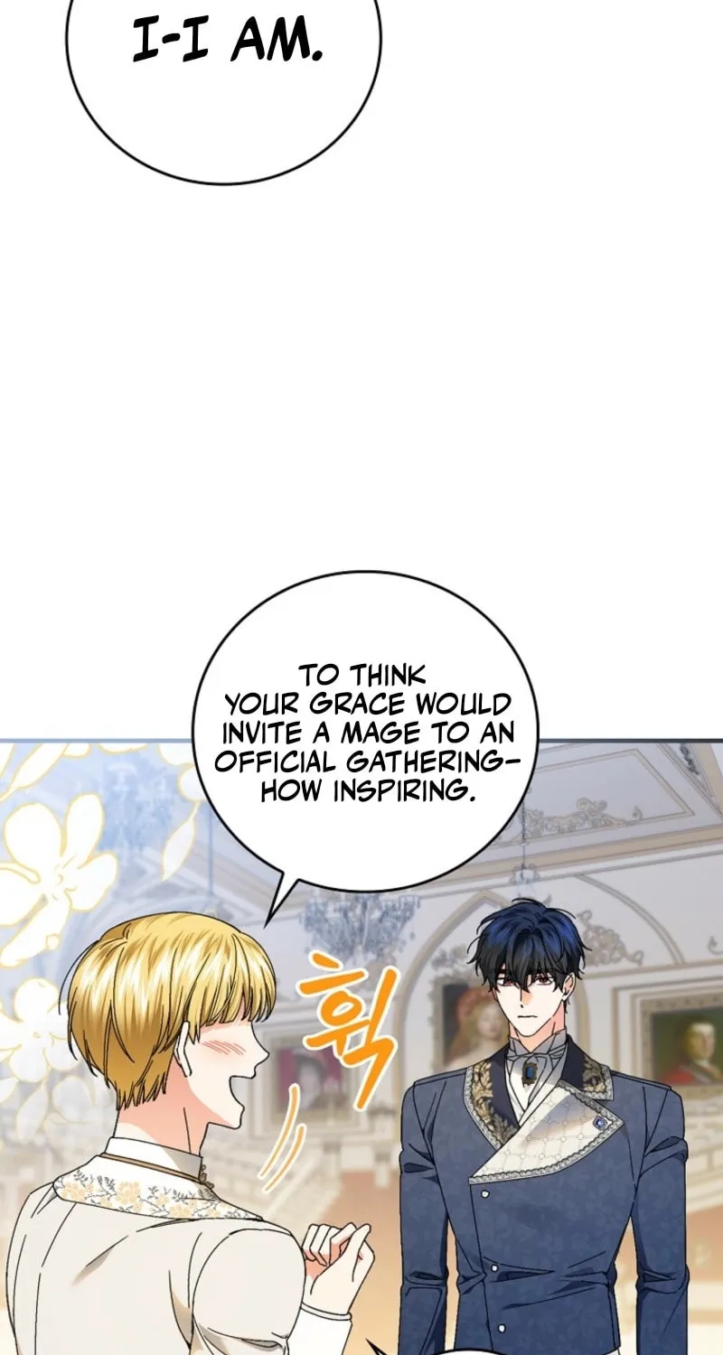 The Perfect Plan for a Fairy-Tale Ending Chapter 109 page 37 - 
