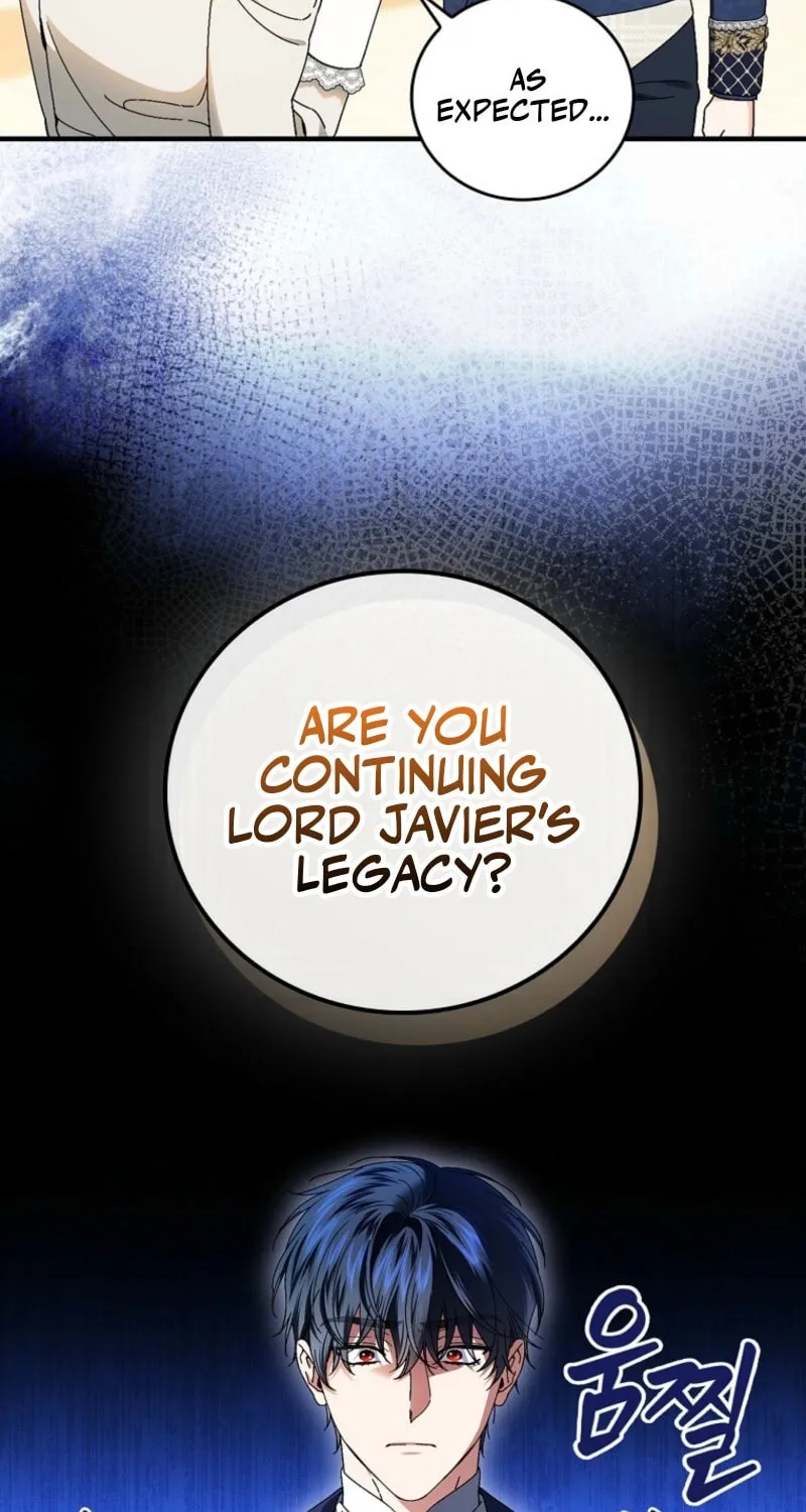 The Perfect Plan for a Fairy-Tale Ending Chapter 109 page 38 - 