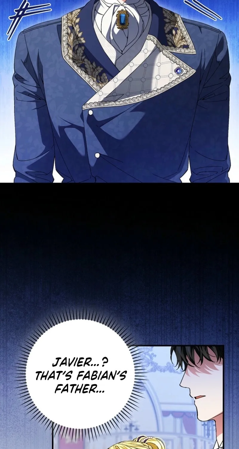 The Perfect Plan for a Fairy-Tale Ending Chapter 109 page 39 - 