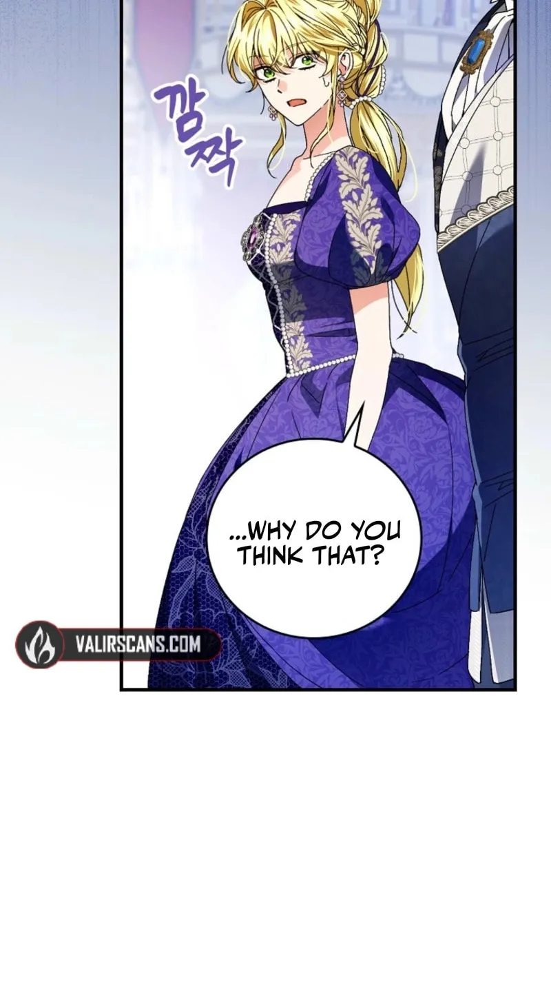 The Perfect Plan for a Fairy-Tale Ending Chapter 109 page 40 - 