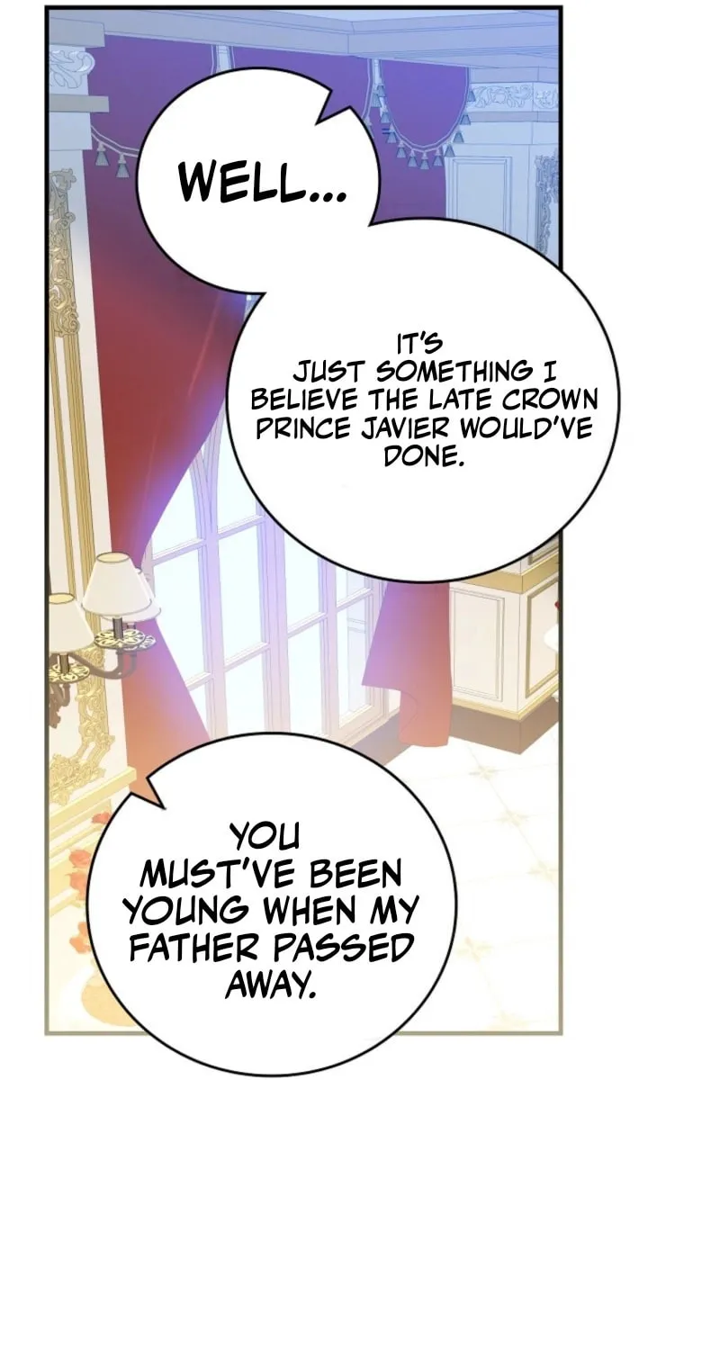 The Perfect Plan for a Fairy-Tale Ending Chapter 109 page 41 - 