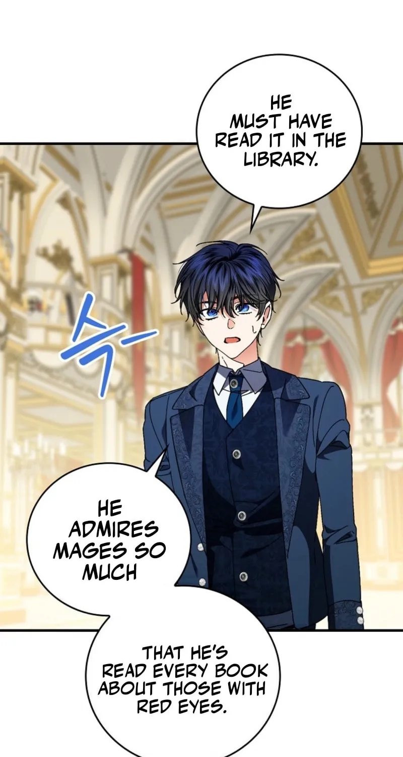 The Perfect Plan for a Fairy-Tale Ending Chapter 109 page 42 - 