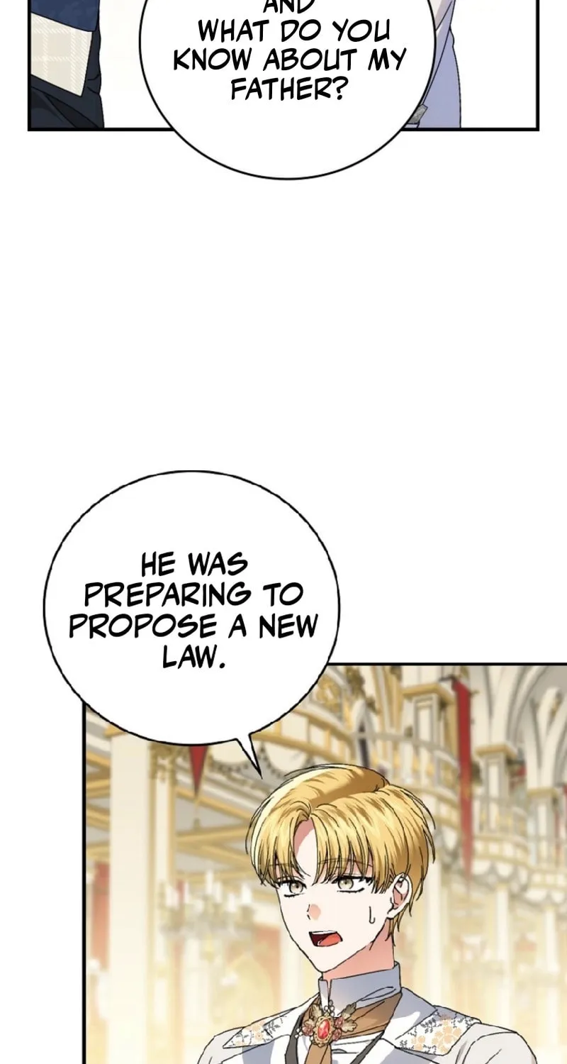 The Perfect Plan for a Fairy-Tale Ending Chapter 109 page 44 - 