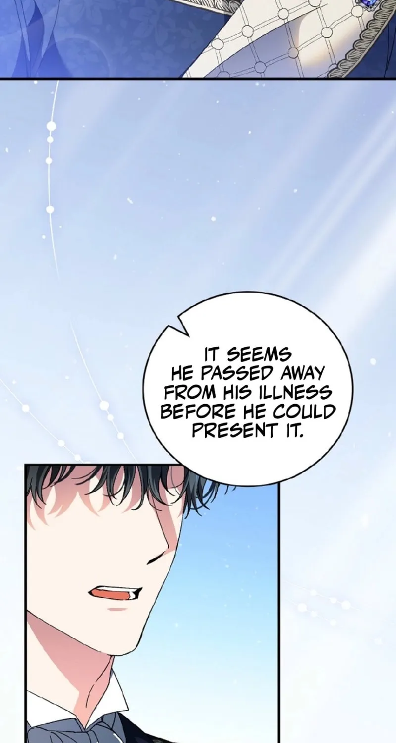 The Perfect Plan for a Fairy-Tale Ending Chapter 109 page 47 - 