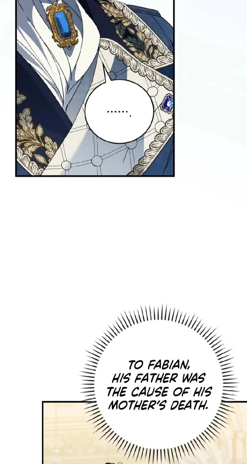 The Perfect Plan for a Fairy-Tale Ending Chapter 109 page 48 - 