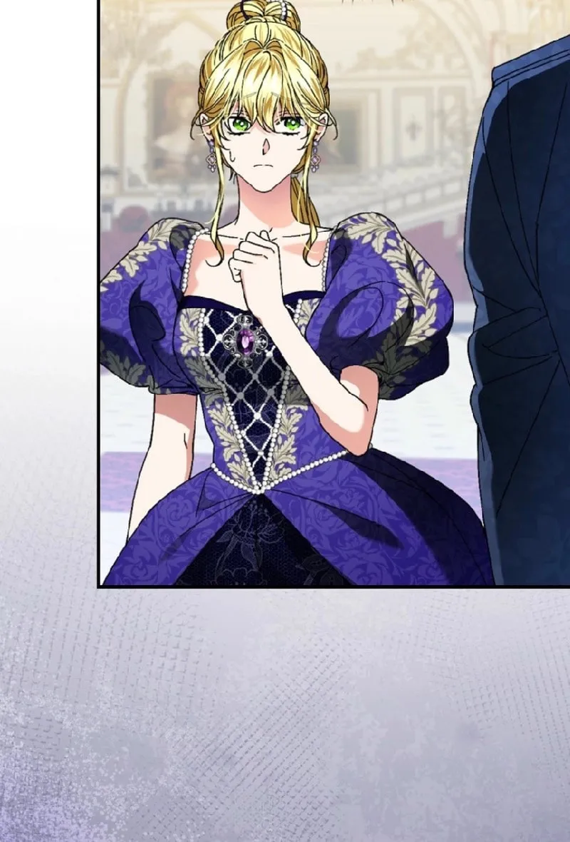 The Perfect Plan for a Fairy-Tale Ending Chapter 109 page 49 - 