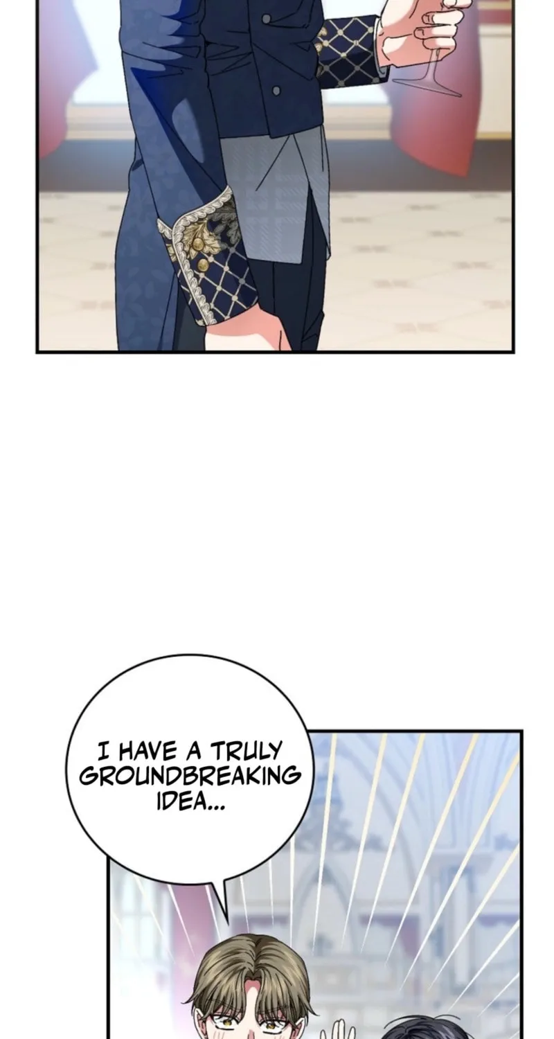 The Perfect Plan for a Fairy-Tale Ending Chapter 109 page 6 - 