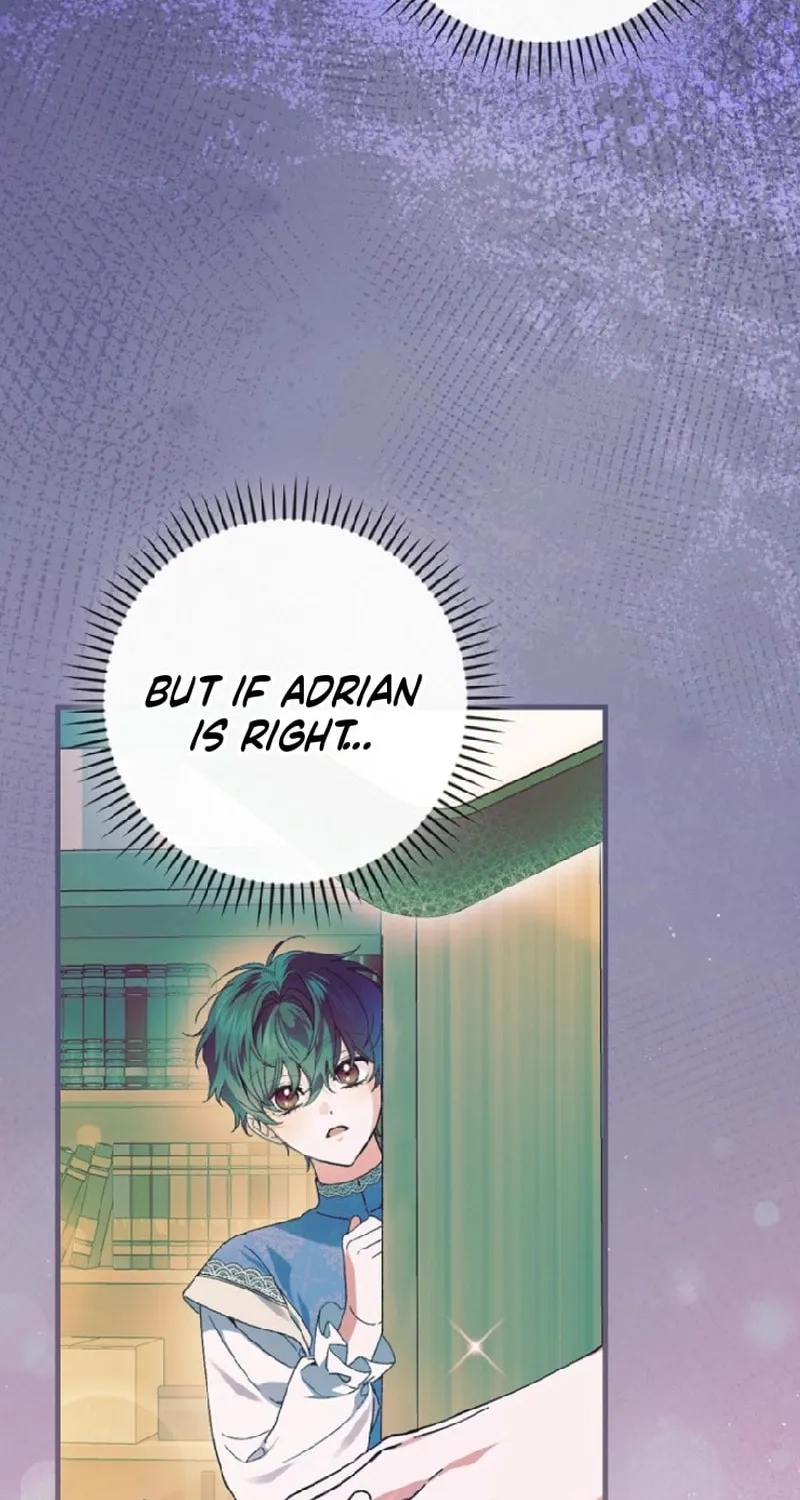 The Perfect Plan for a Fairy-Tale Ending Chapter 109 page 51 - 