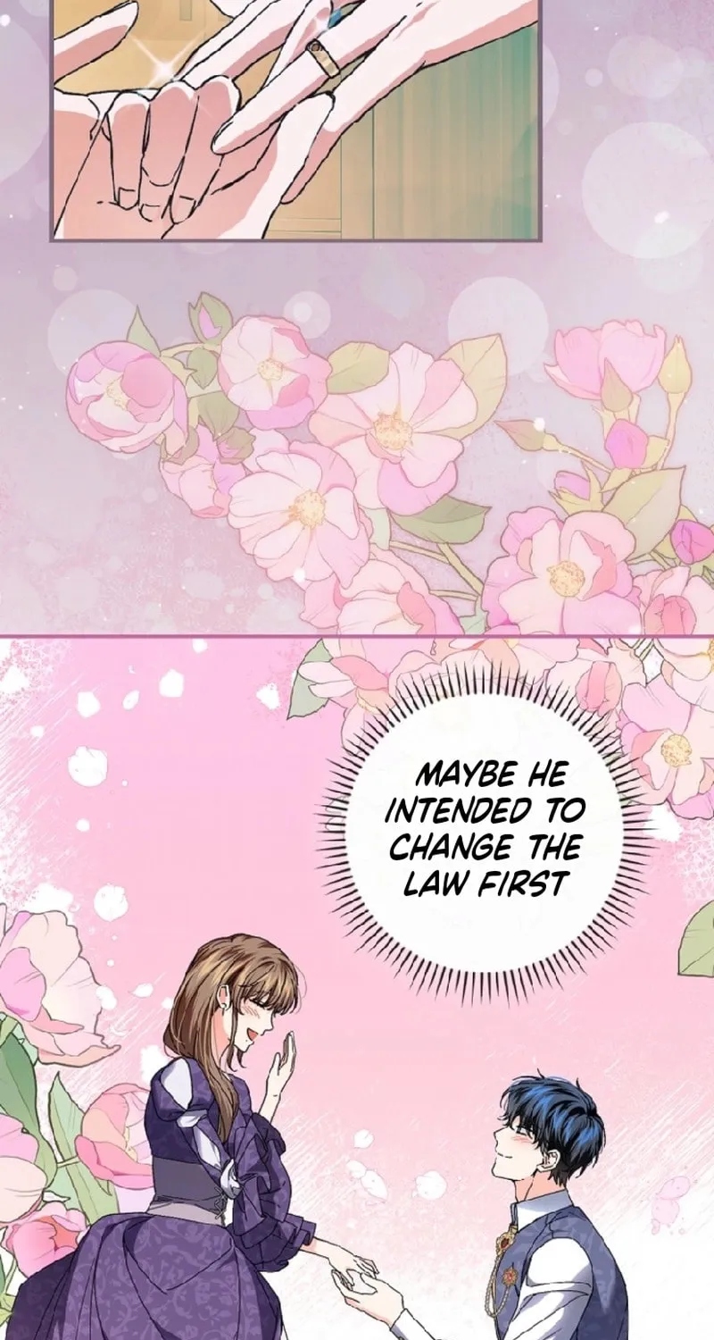 The Perfect Plan for a Fairy-Tale Ending Chapter 109 page 52 - 