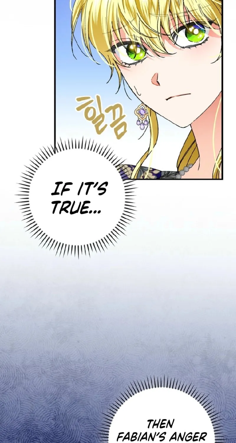 The Perfect Plan for a Fairy-Tale Ending Chapter 109 page 54 - 