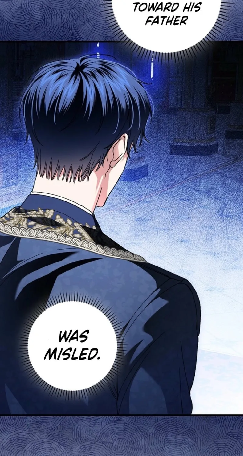 The Perfect Plan for a Fairy-Tale Ending Chapter 109 page 55 - 