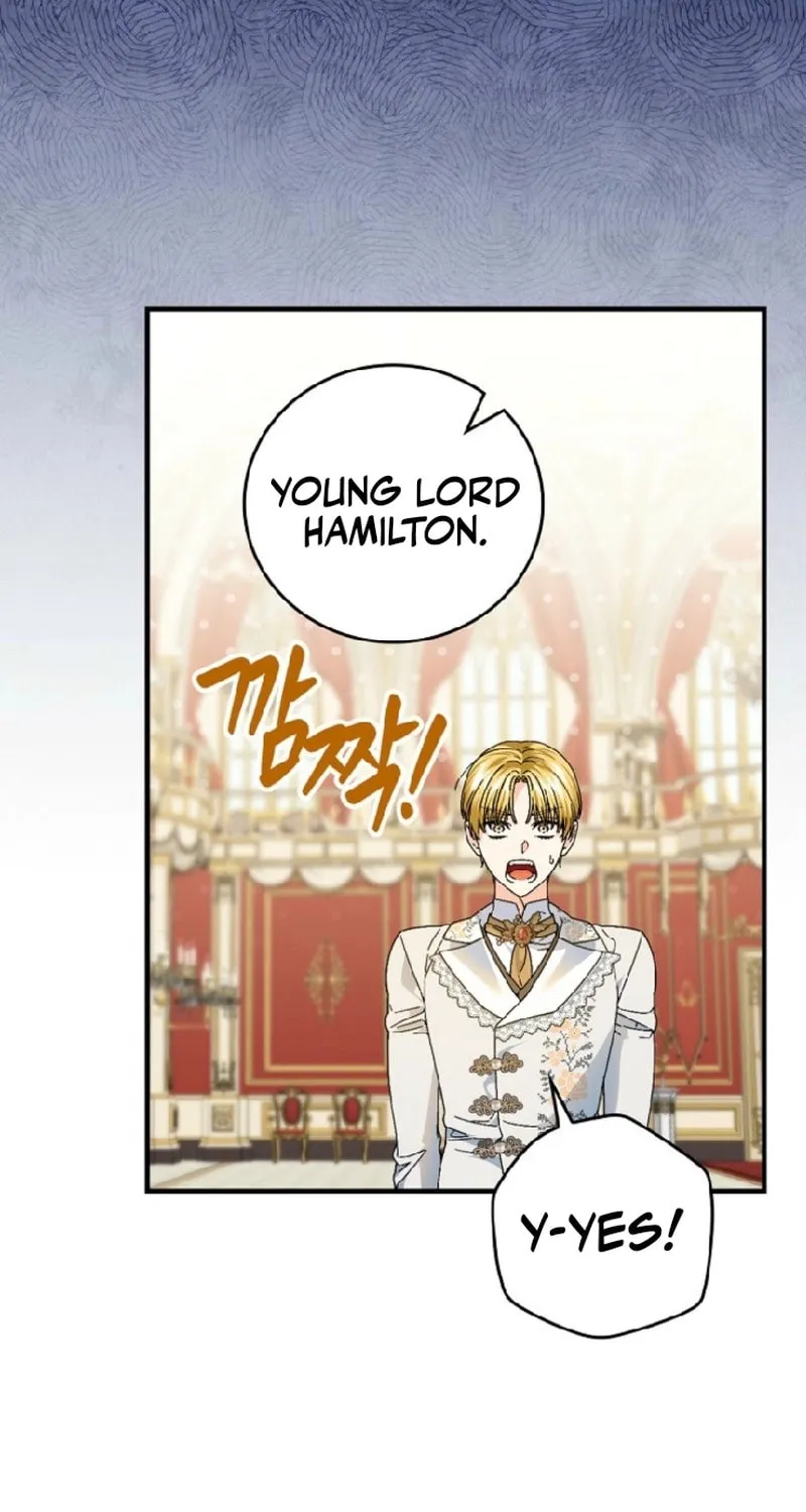 The Perfect Plan for a Fairy-Tale Ending Chapter 109 page 56 - 