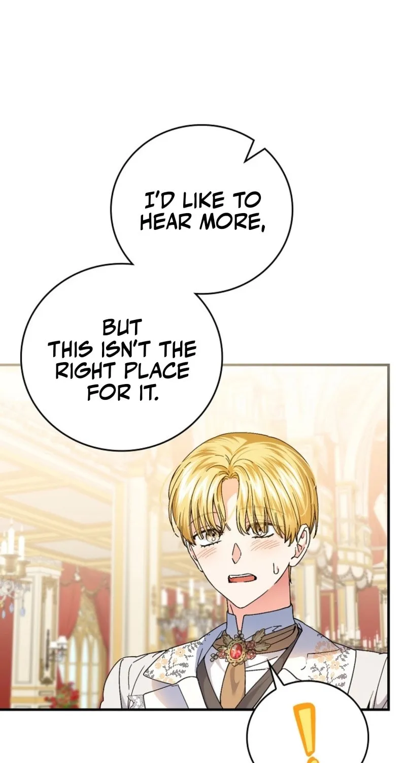 The Perfect Plan for a Fairy-Tale Ending Chapter 109 page 57 - 
