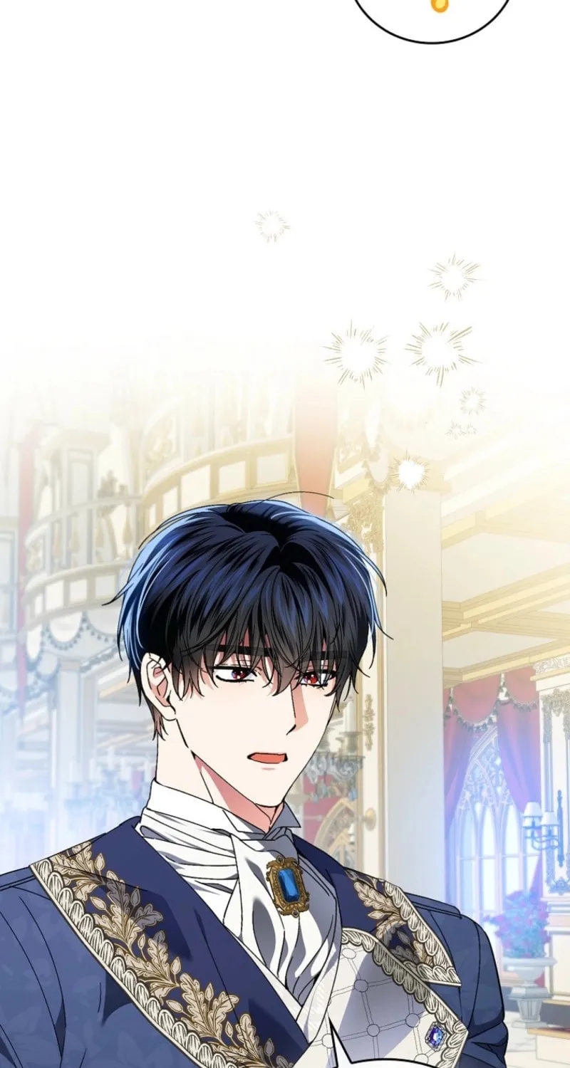 The Perfect Plan for a Fairy-Tale Ending Chapter 109 page 58 - 