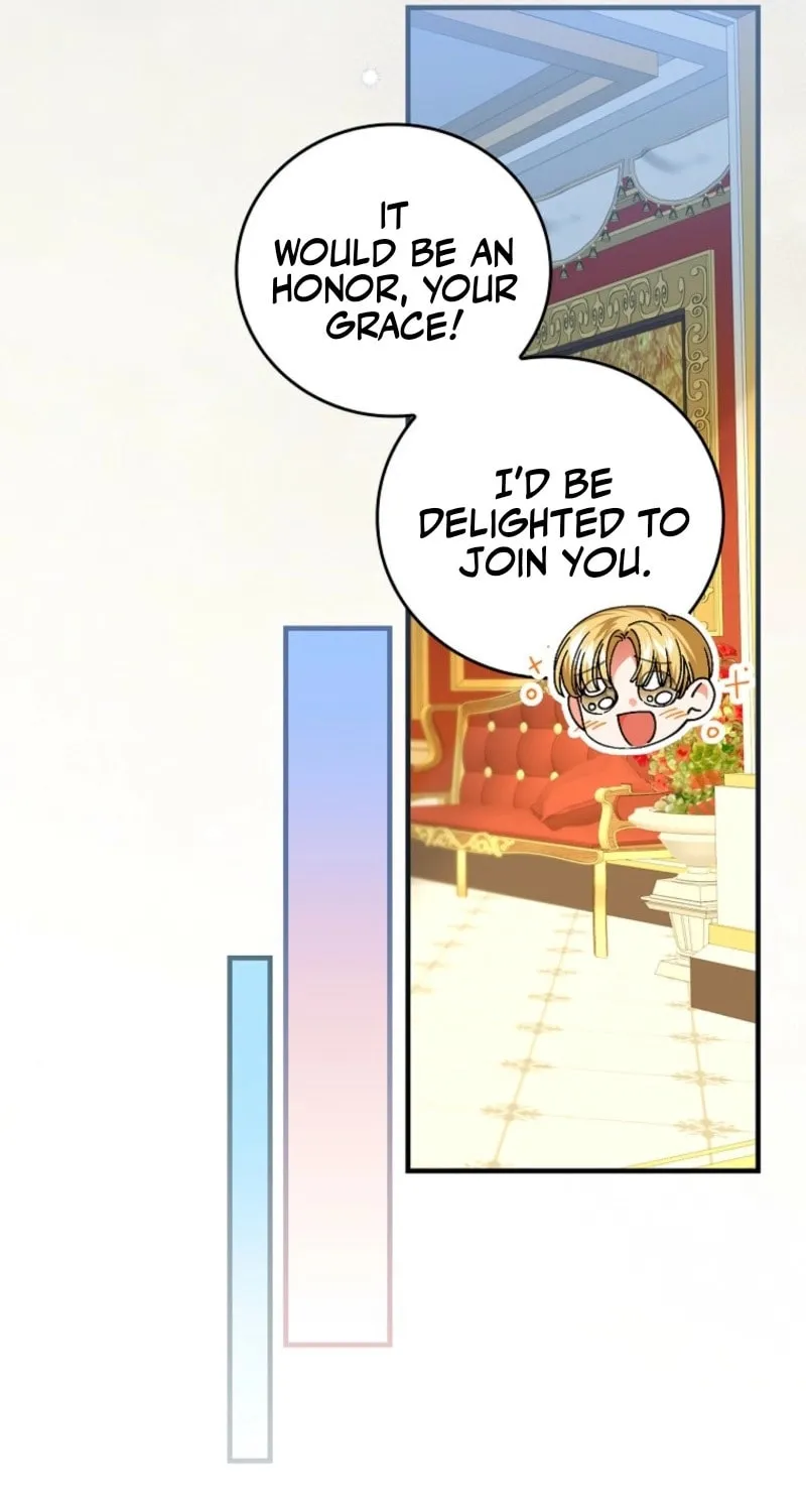 The Perfect Plan for a Fairy-Tale Ending Chapter 109 page 60 - 