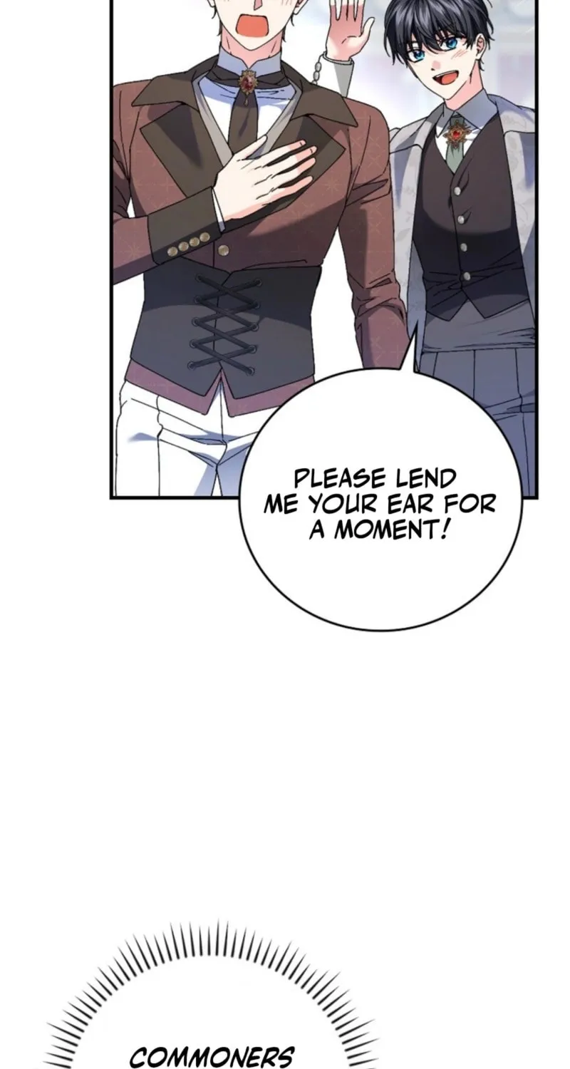 The Perfect Plan for a Fairy-Tale Ending Chapter 109 page 7 - 