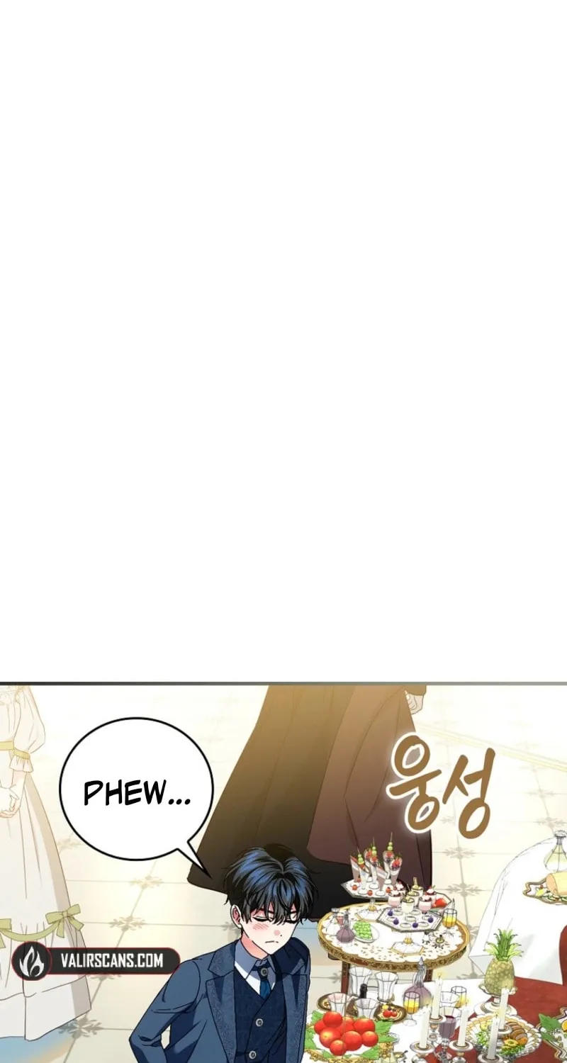 The Perfect Plan for a Fairy-Tale Ending Chapter 109 page 61 - 