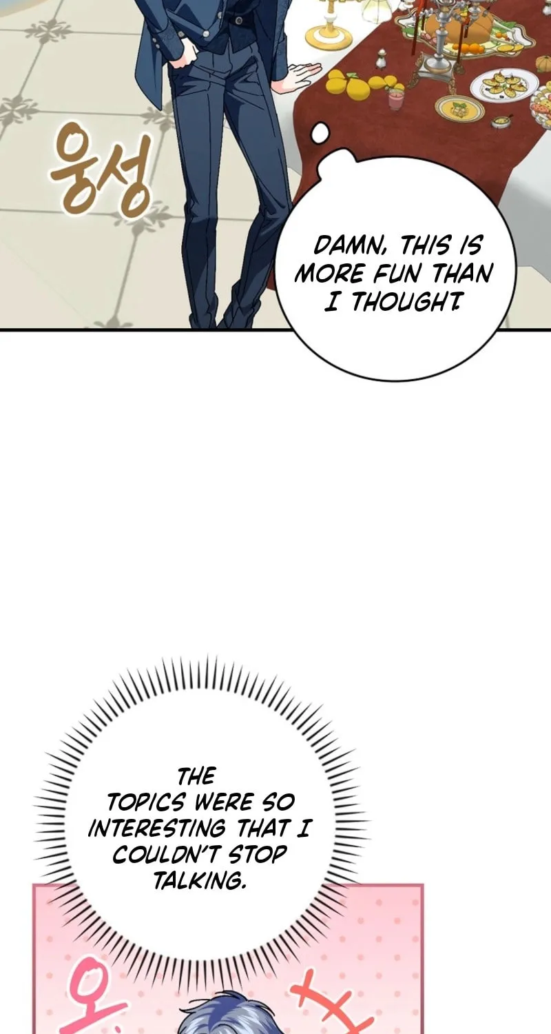 The Perfect Plan for a Fairy-Tale Ending Chapter 109 page 62 - 