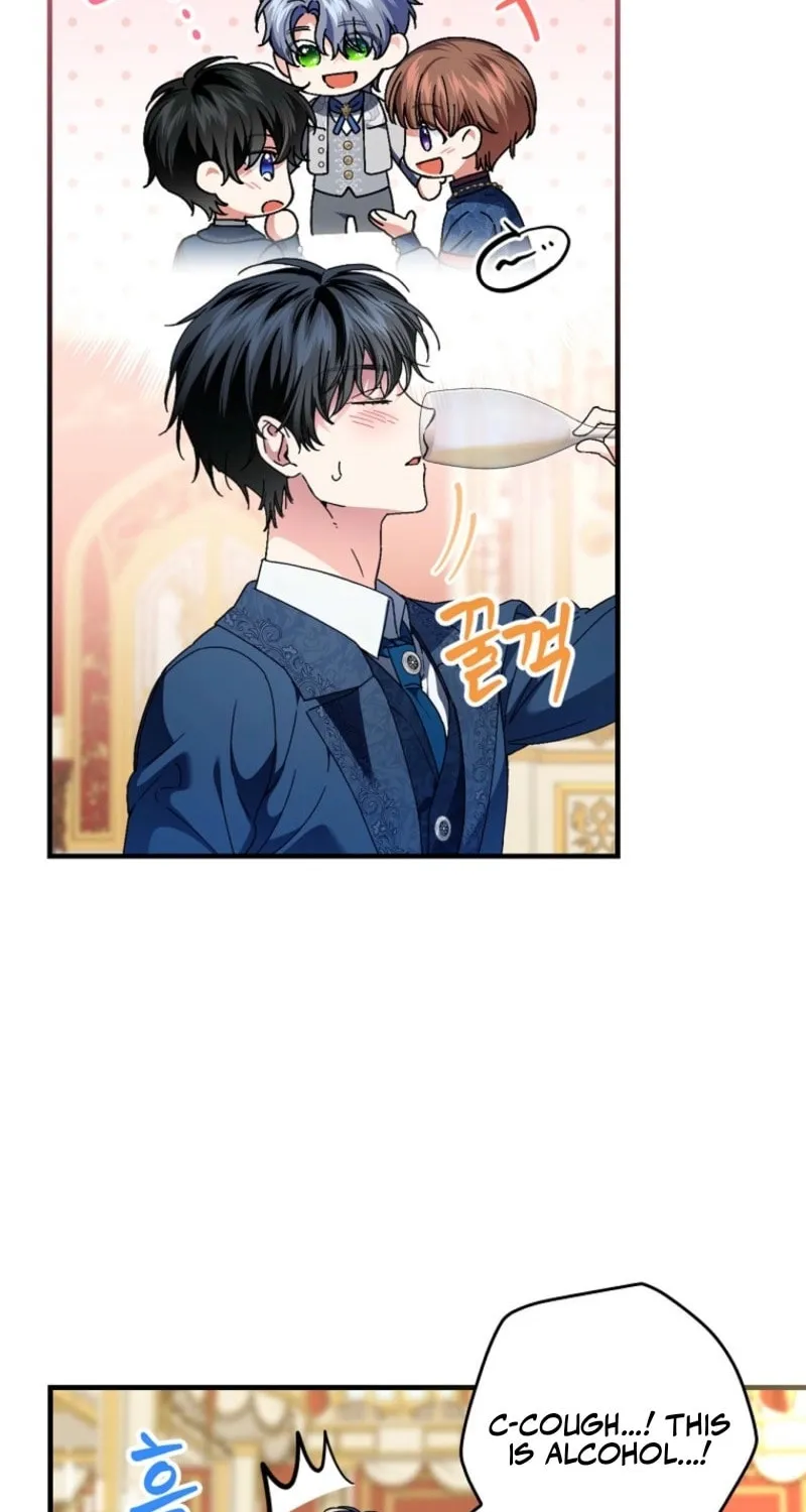 The Perfect Plan for a Fairy-Tale Ending Chapter 109 page 63 - 