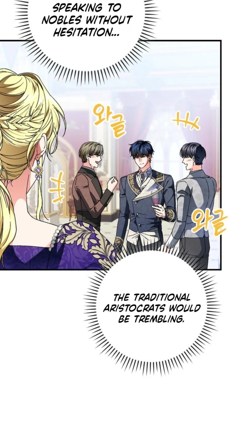 The Perfect Plan for a Fairy-Tale Ending Chapter 109 page 8 - 