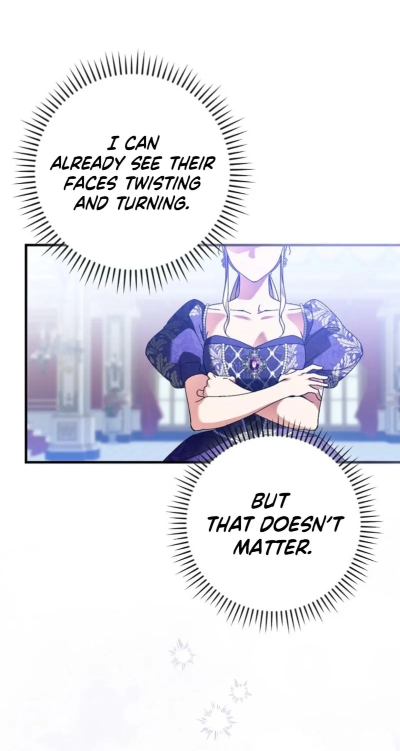 The Perfect Plan for a Fairy-Tale Ending Chapter 109 page 9 - 
