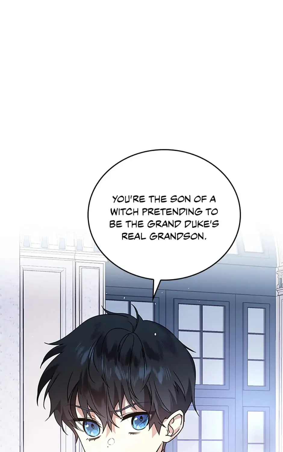The Perfect Plan for a Fairy-Tale Ending Chapter 11 page 1 - 