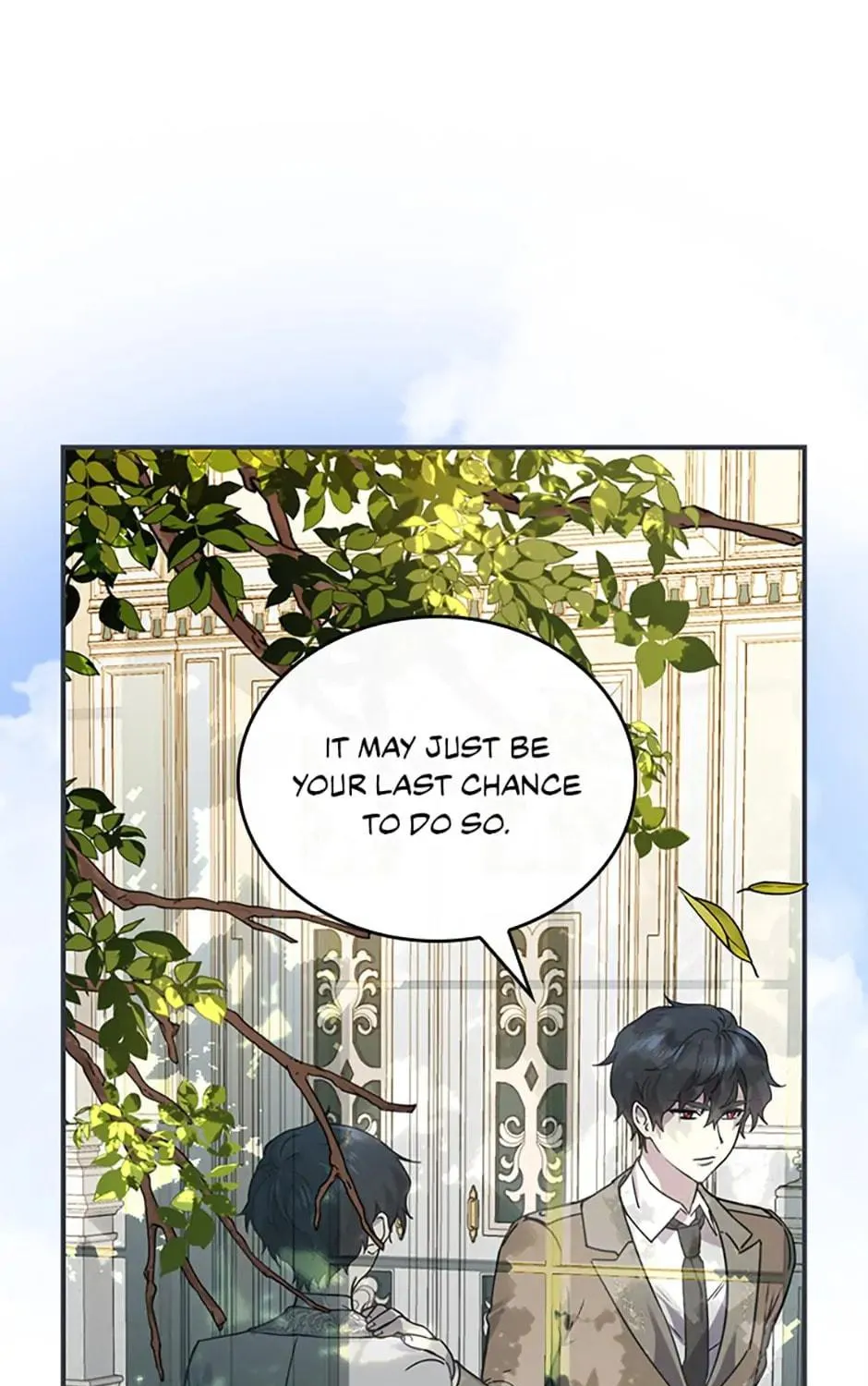 The Perfect Plan for a Fairy-Tale Ending Chapter 11 page 11 - 