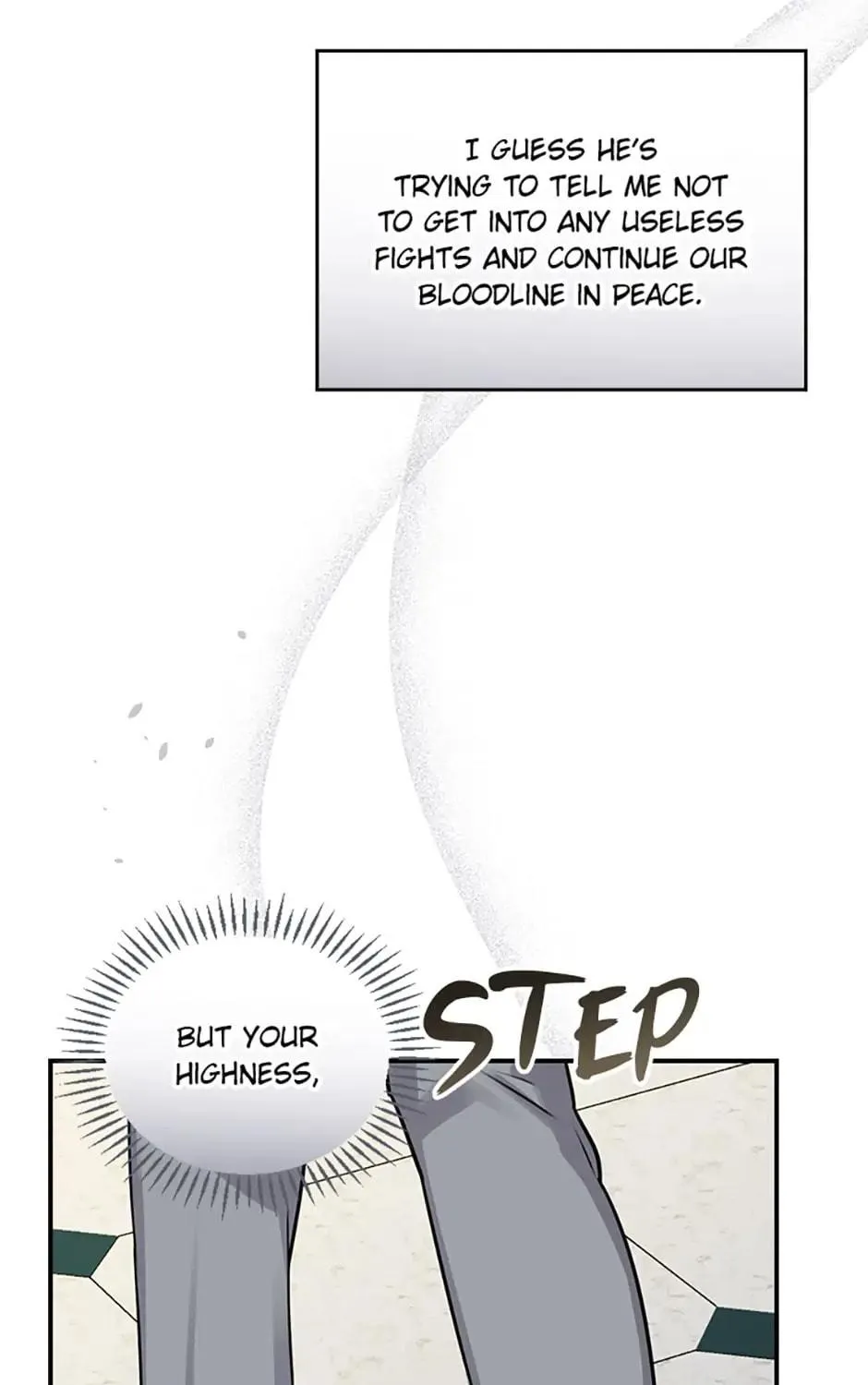 The Perfect Plan for a Fairy-Tale Ending Chapter 11 page 107 - 