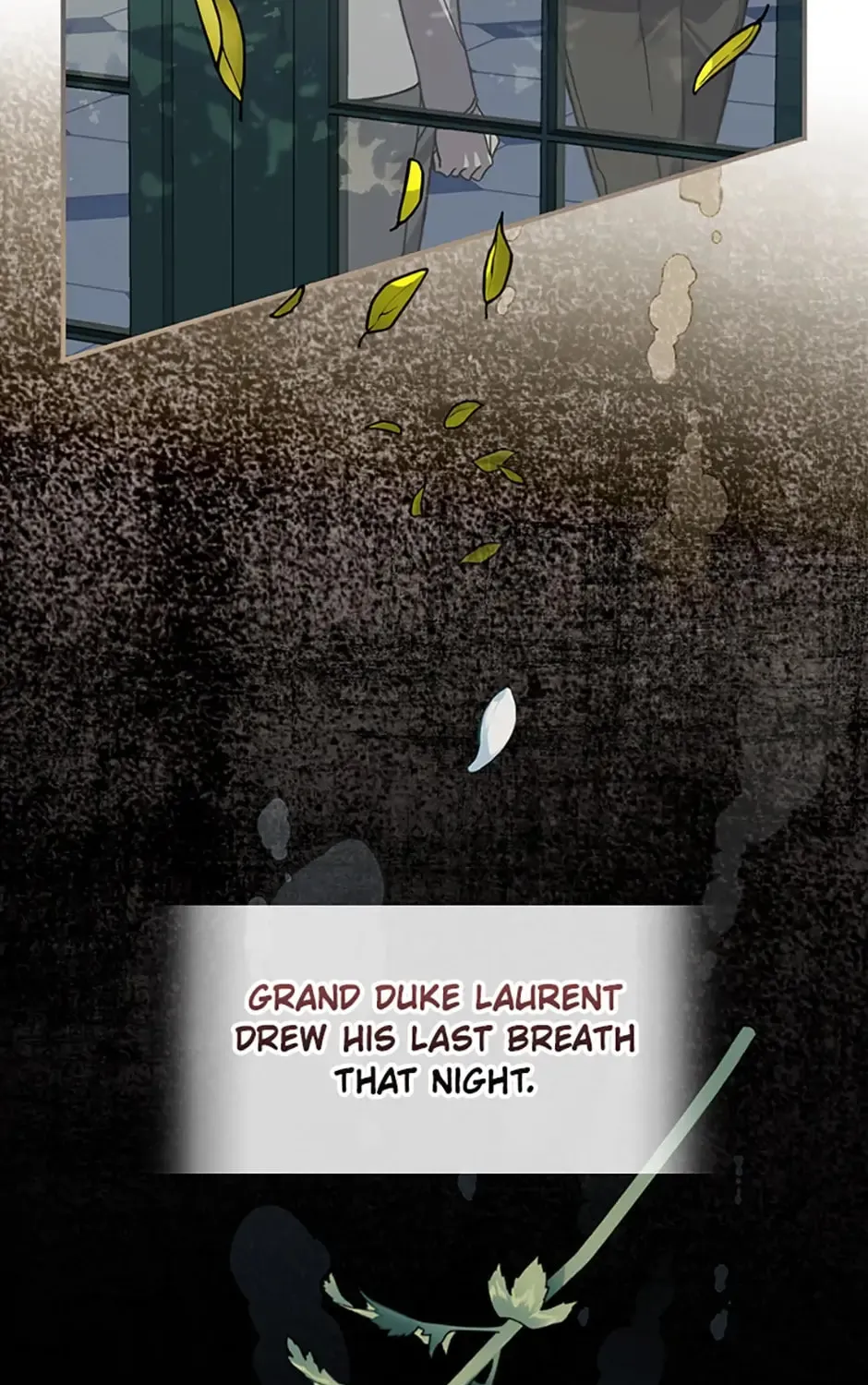 The Perfect Plan for a Fairy-Tale Ending Chapter 11 page 13 - 