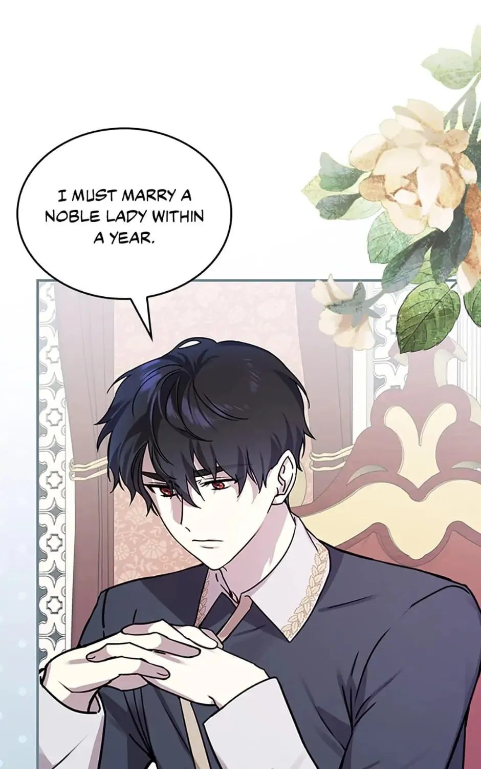The Perfect Plan for a Fairy-Tale Ending Chapter 11 page 123 - 