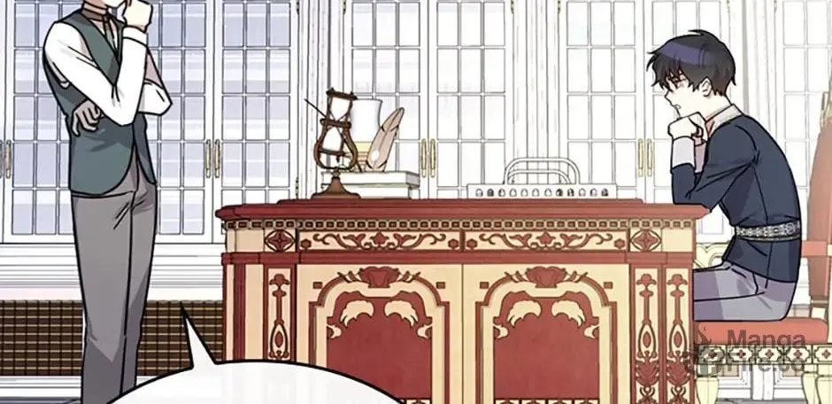 The Perfect Plan for a Fairy-Tale Ending Chapter 11 page 126 - 