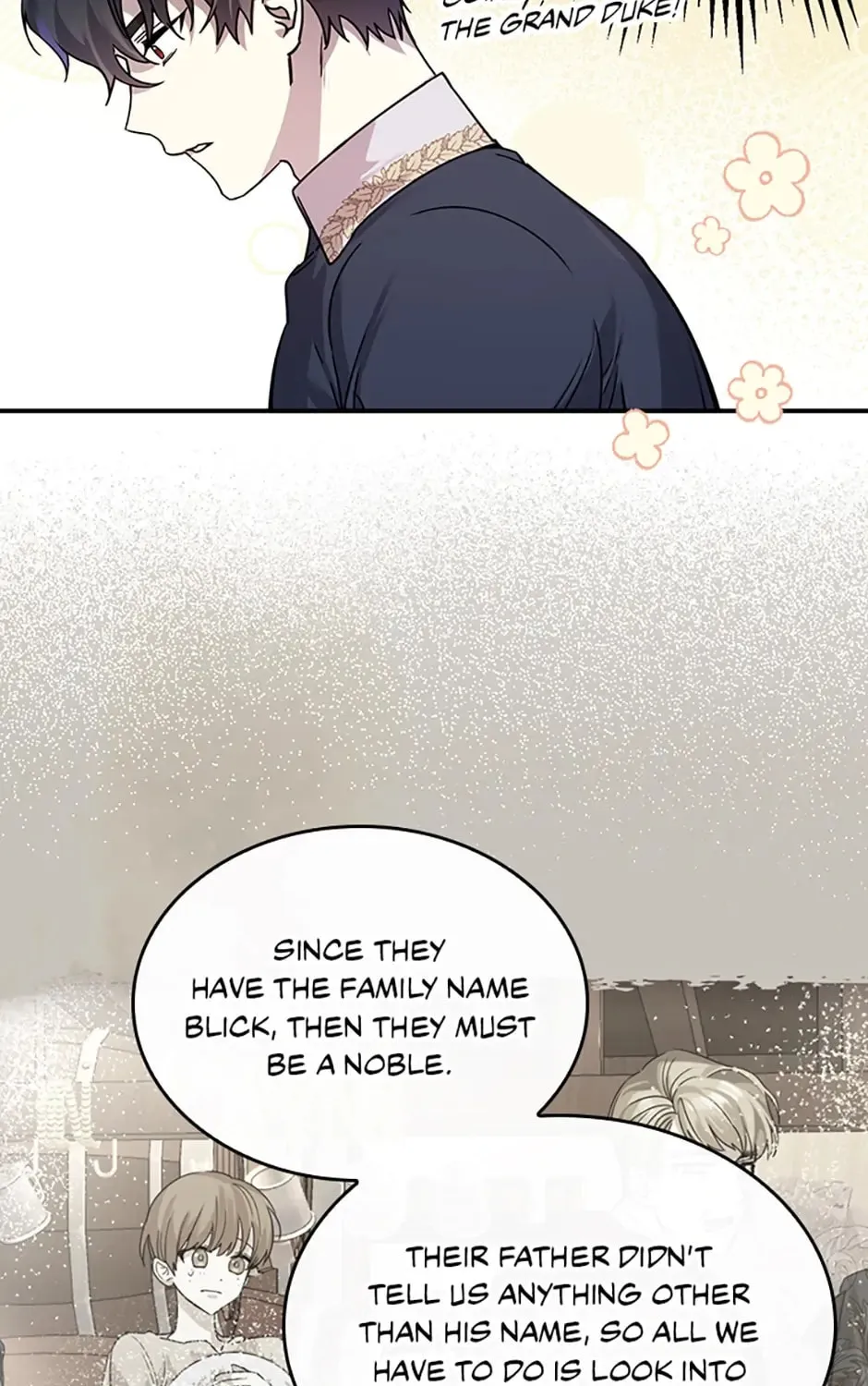 The Perfect Plan for a Fairy-Tale Ending Chapter 11 page 133 - 