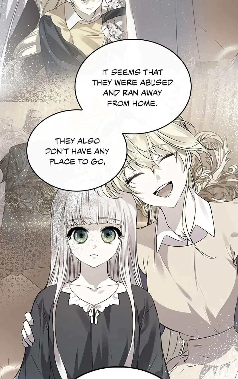 The Perfect Plan for a Fairy-Tale Ending Chapter 11 page 135 - 