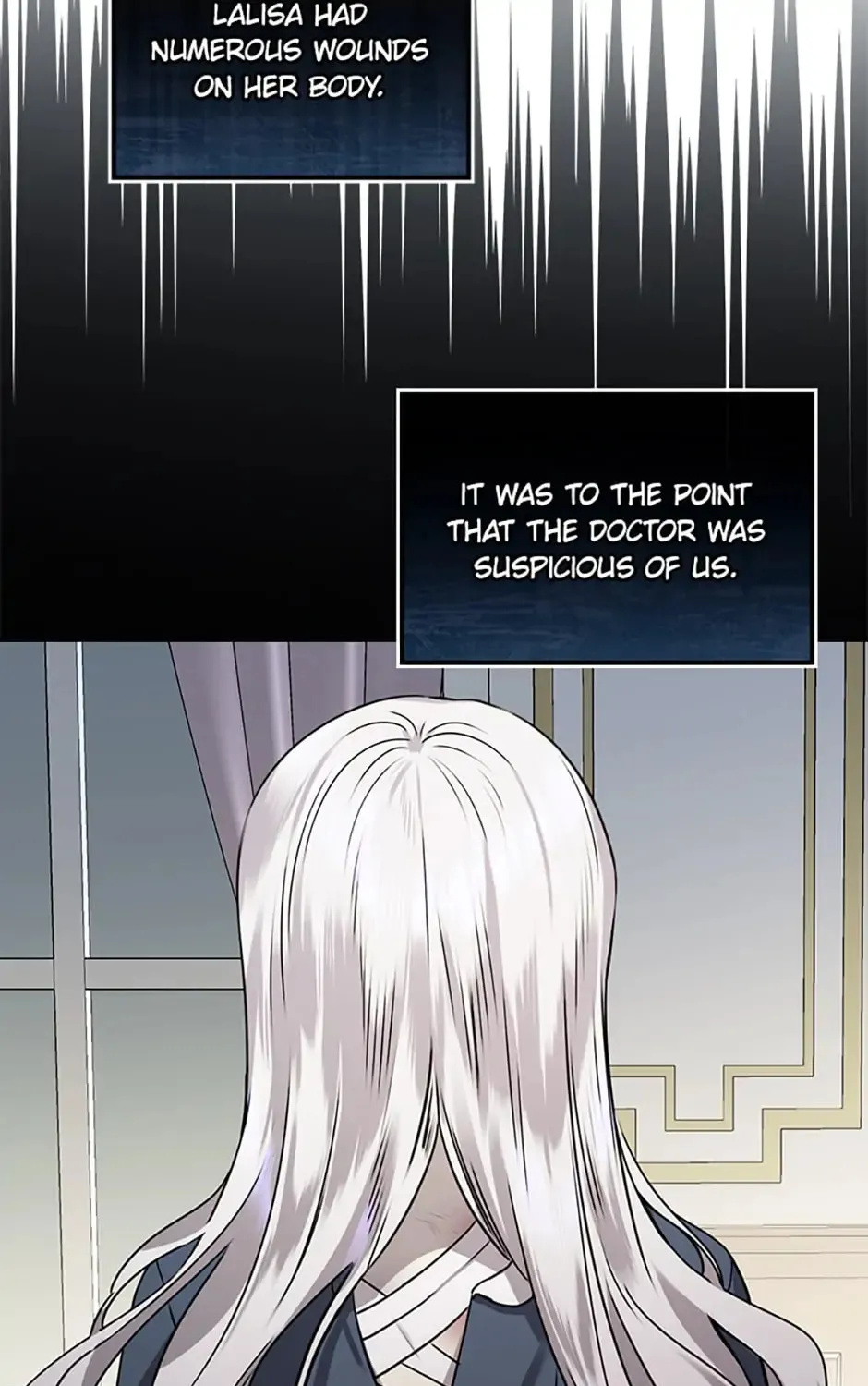 The Perfect Plan for a Fairy-Tale Ending Chapter 11 page 145 - 