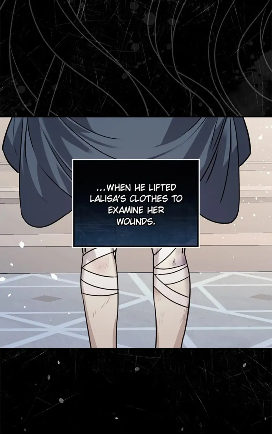 The Perfect Plan for a Fairy-Tale Ending Chapter 11 page 147 - 