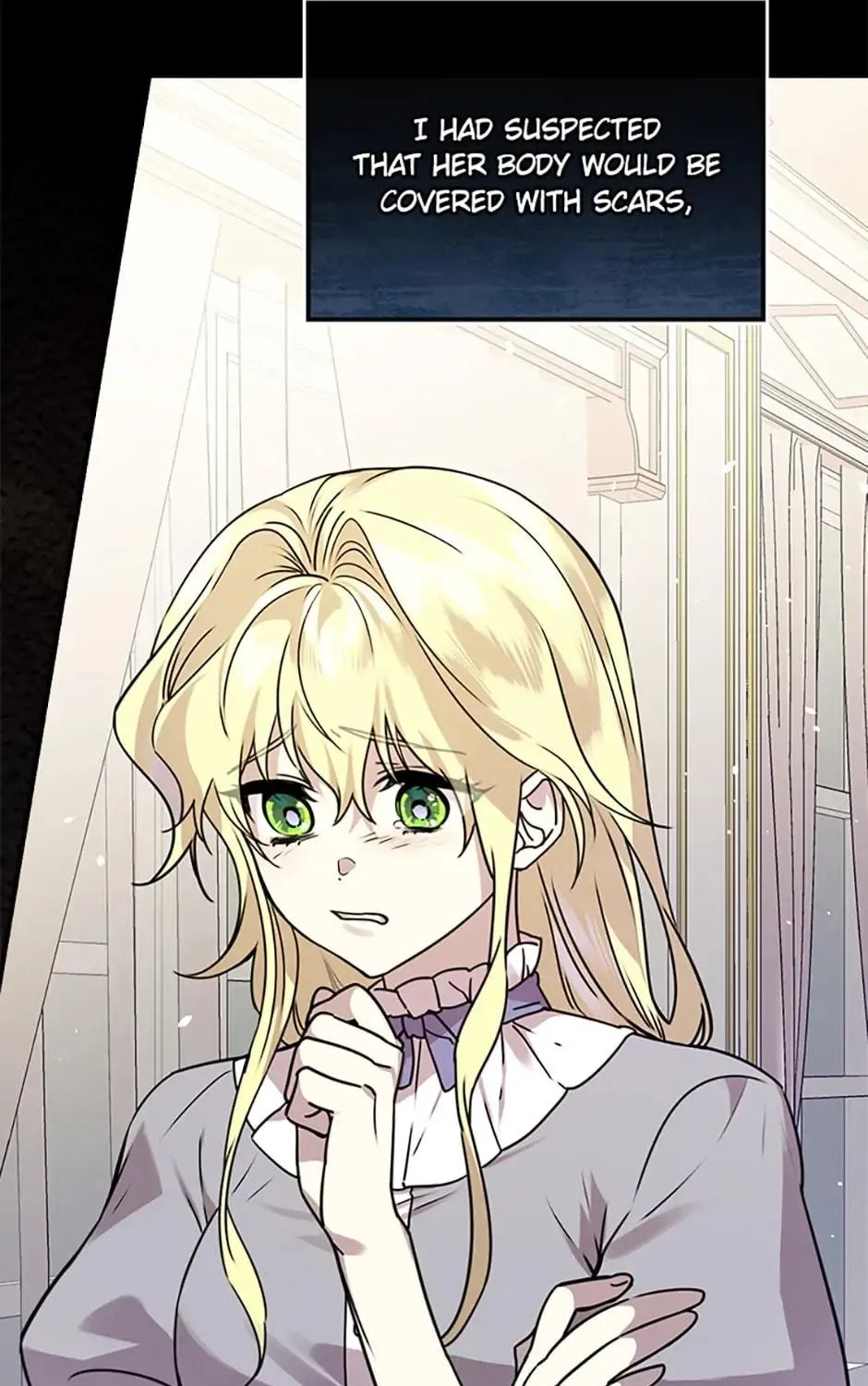 The Perfect Plan for a Fairy-Tale Ending Chapter 11 page 149 - 