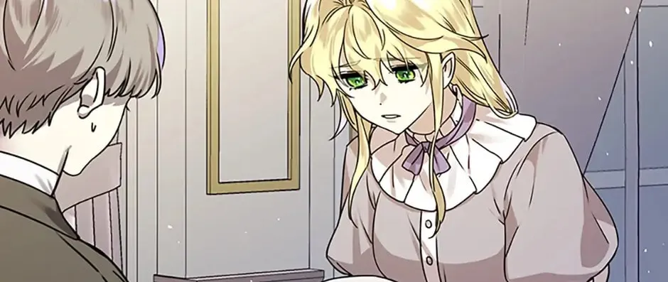 The Perfect Plan for a Fairy-Tale Ending Chapter 11 page 154 - 