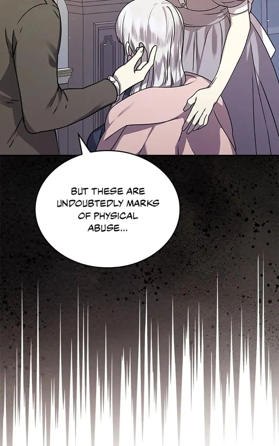 The Perfect Plan for a Fairy-Tale Ending Chapter 11 page 155 - 