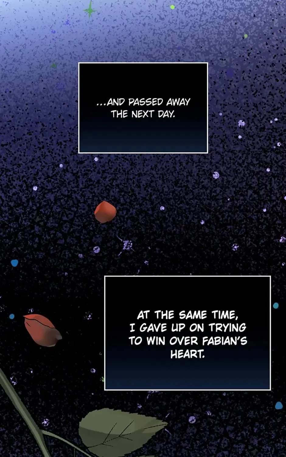 The Perfect Plan for a Fairy-Tale Ending Chapter 11 page 159 - 