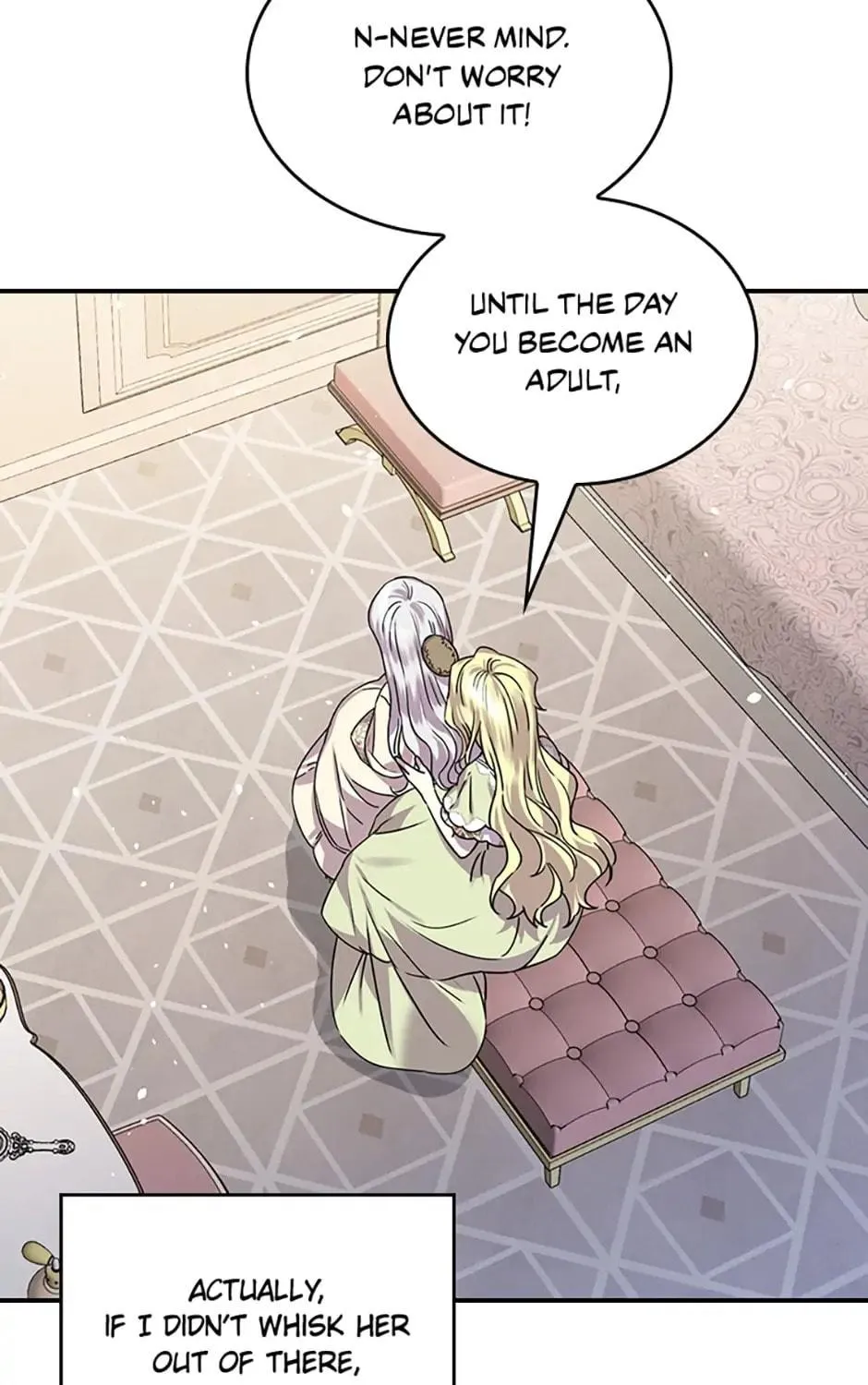 The Perfect Plan for a Fairy-Tale Ending Chapter 11 page 167 - 