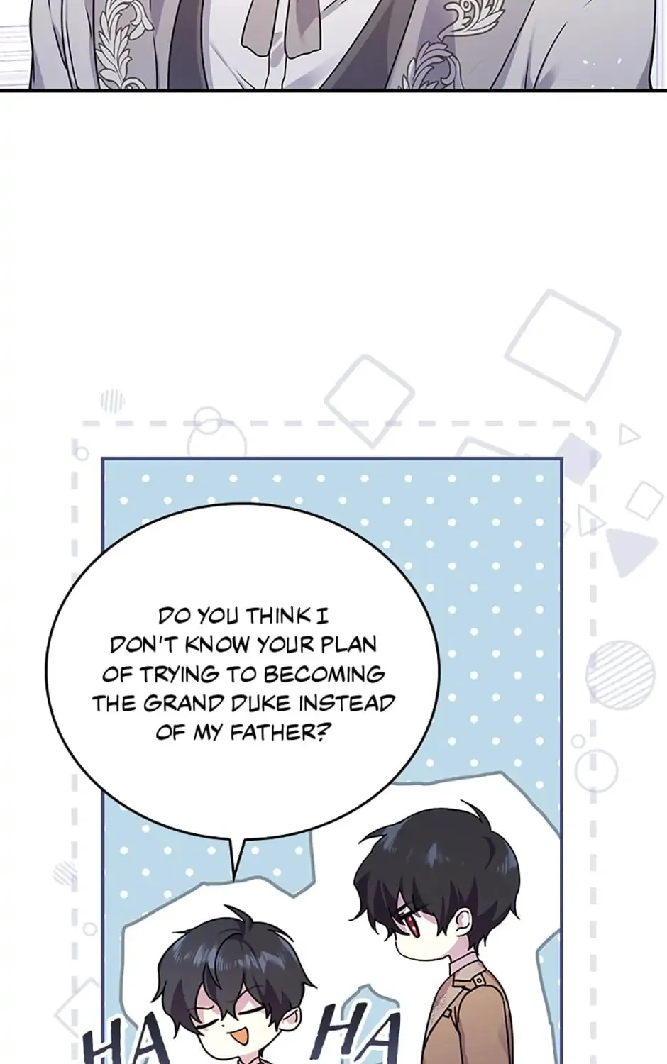 The Perfect Plan for a Fairy-Tale Ending Chapter 11 page 3 - 