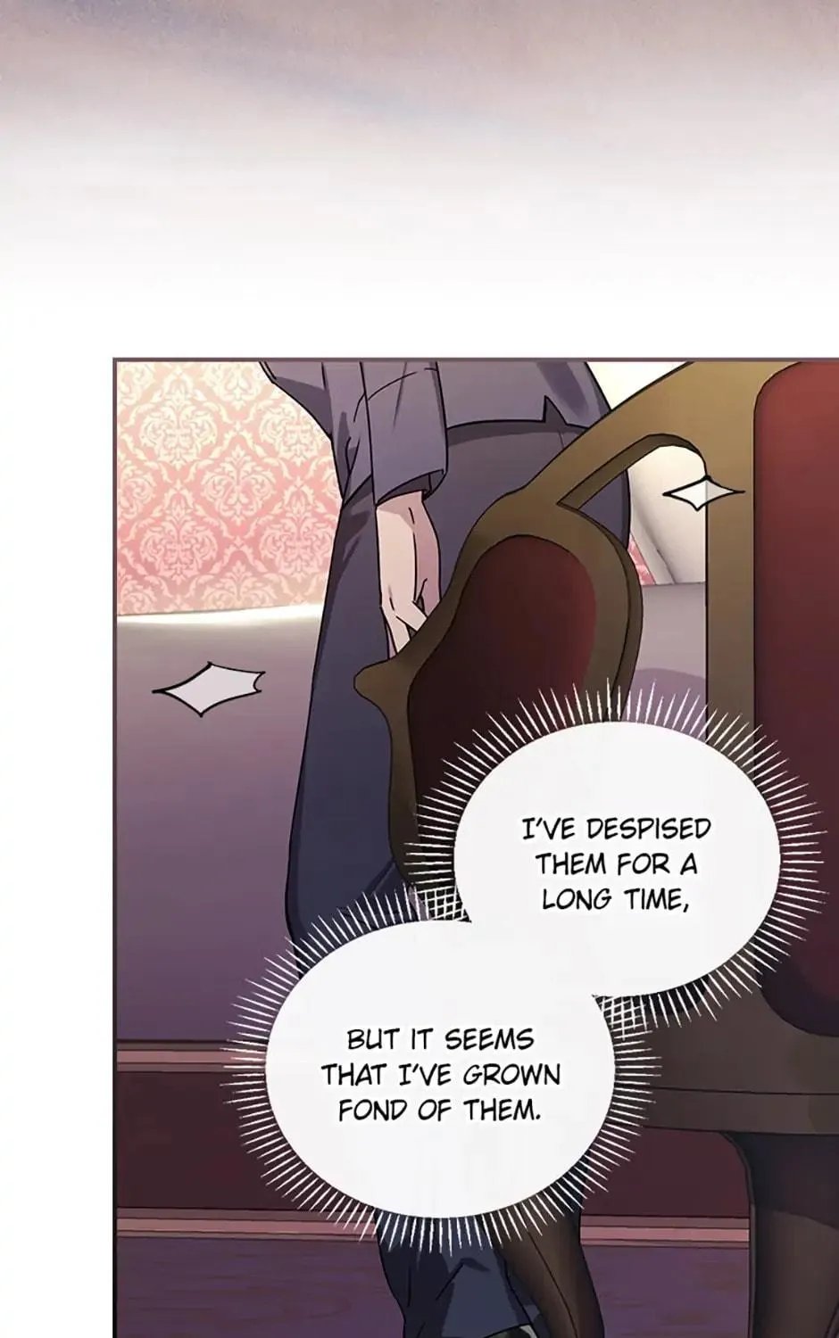 The Perfect Plan for a Fairy-Tale Ending Chapter 11 page 23 - 