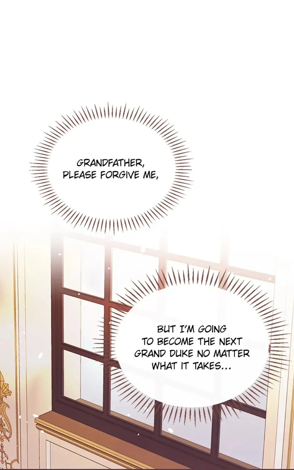 The Perfect Plan for a Fairy-Tale Ending Chapter 11 page 25 - 