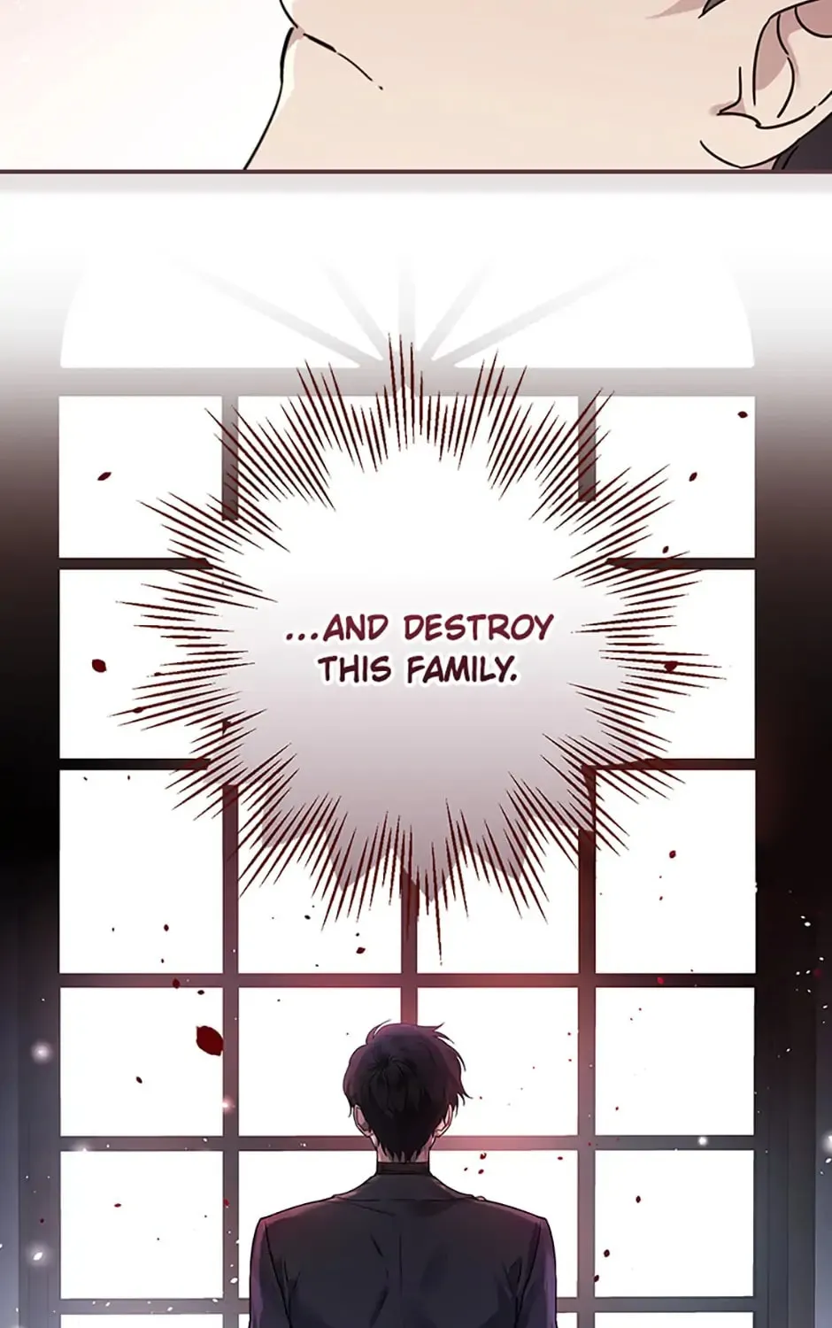 The Perfect Plan for a Fairy-Tale Ending Chapter 11 page 27 - 