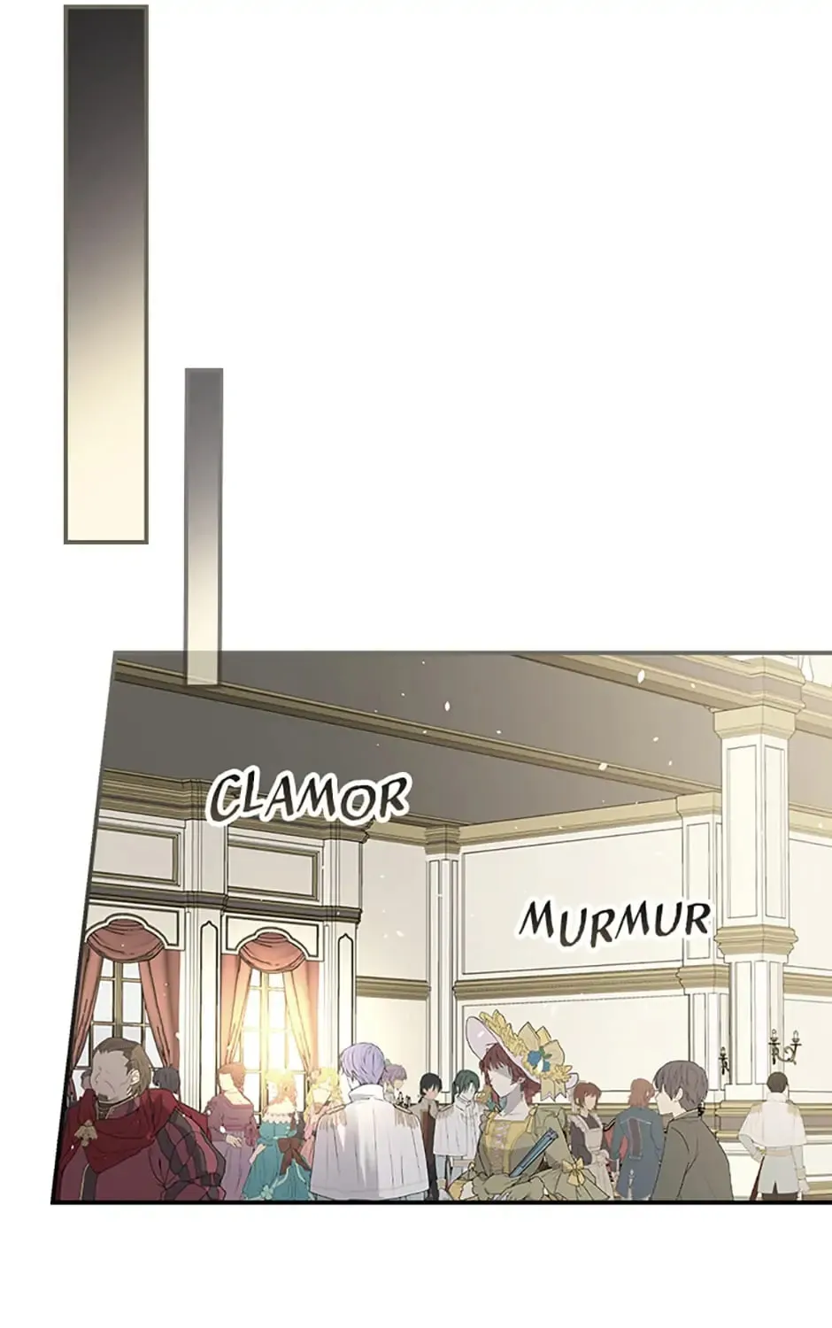 The Perfect Plan for a Fairy-Tale Ending Chapter 11 page 33 - 