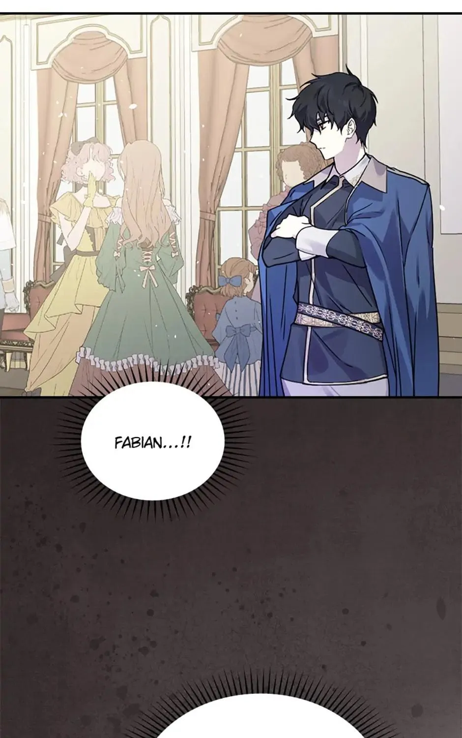 The Perfect Plan for a Fairy-Tale Ending Chapter 11 page 35 - 