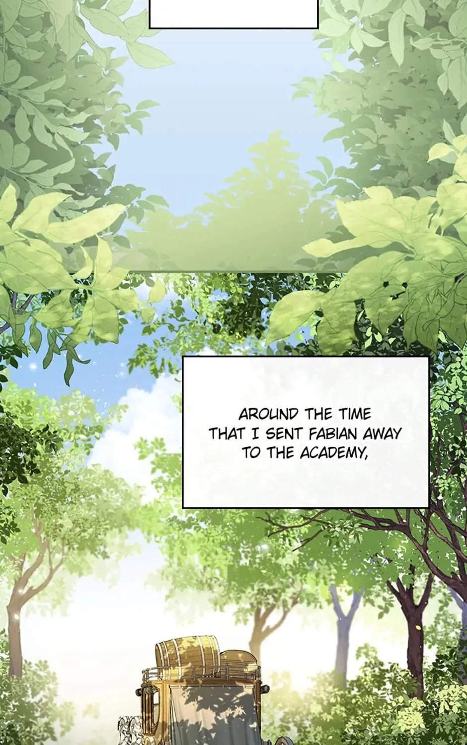 The Perfect Plan for a Fairy-Tale Ending Chapter 11 page 39 - 